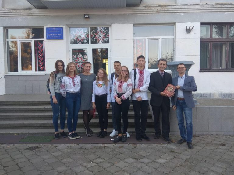 Серед переможців-економістів у Івано-Франківську