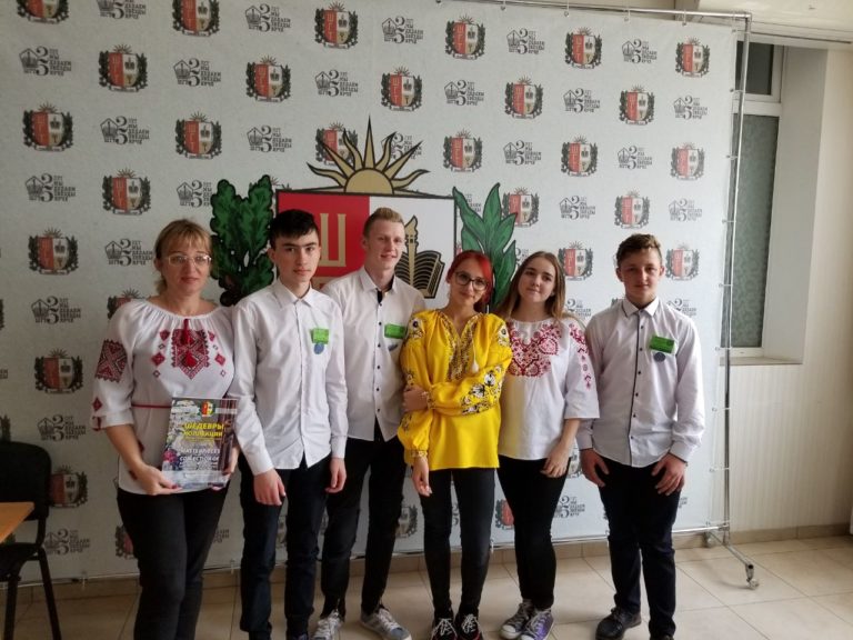 Здобутки ліцеїстів у ХХІ Всеукраїнському турнірі юних математиків