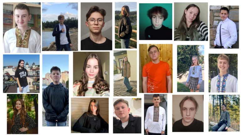 Підсумки участі учнів Надвірнянського ліцею “Престиж” у IІІ (обласному) етапі Всеукраїнських учнівських олімпіад та конкурсів