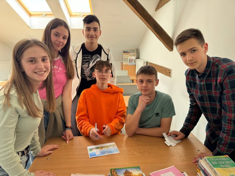 Великодній квест